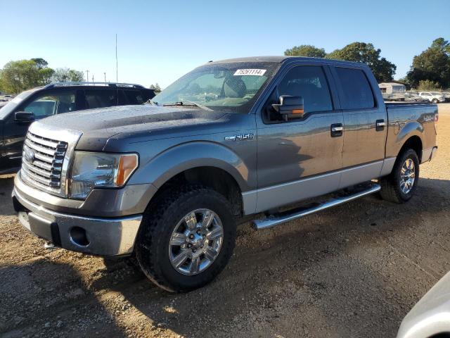 FORD F150 SUPER 2012 1ftfw1ef5cfc69799