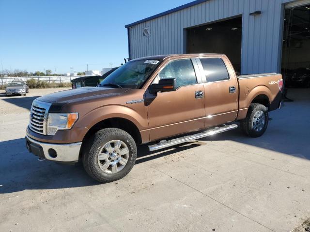 FORD F150 SUPER 2012 1ftfw1ef5cfc71956