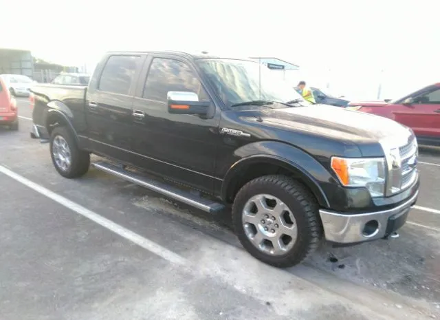 FORD F-150 2012 1ftfw1ef5cfc74310