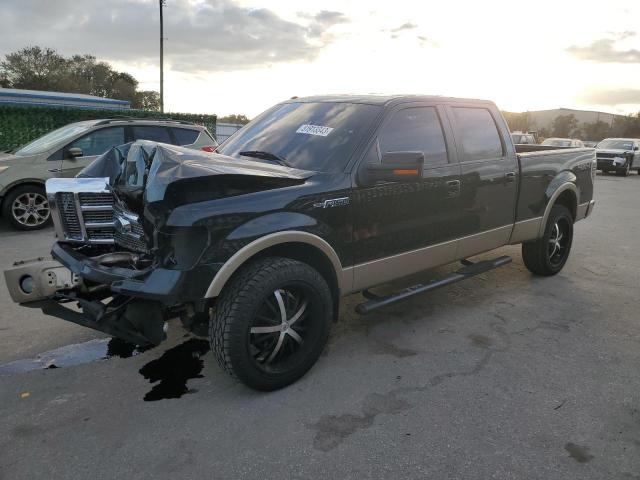 FORD F-150 2012 1ftfw1ef5ckd06809