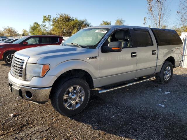 FORD F150 SUPER 2012 1ftfw1ef5ckd07734