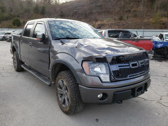 FORD F150 SUPER 2012 1ftfw1ef5cke02293