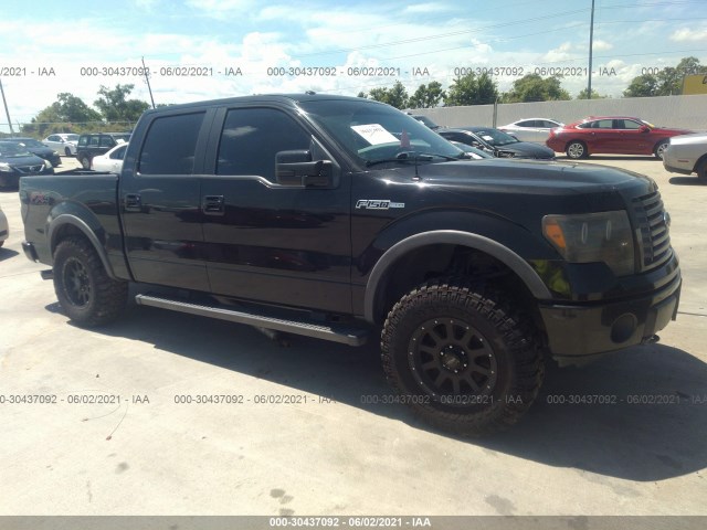 FORD F-150 2012 1ftfw1ef5cke04870