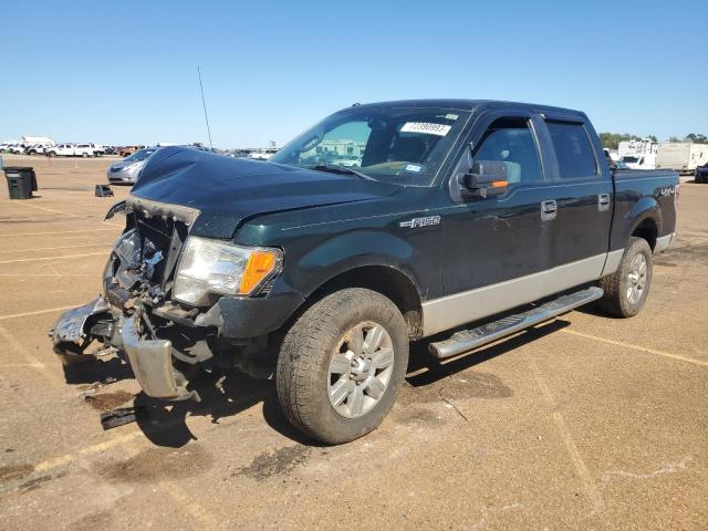 FORD F-150 2012 1ftfw1ef5cke19398