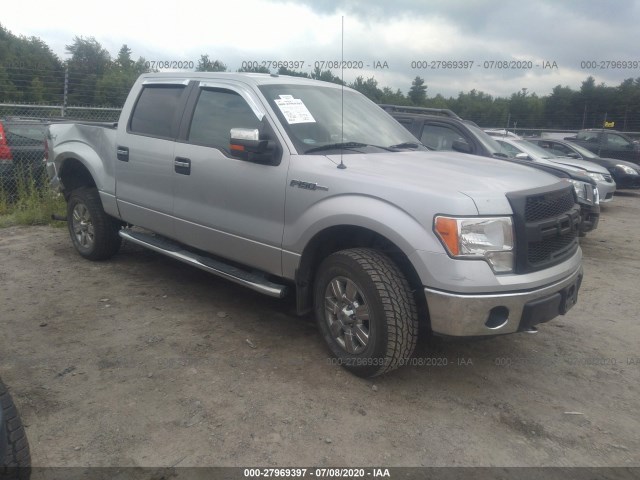 FORD F-150 2012 1ftfw1ef5cke28182