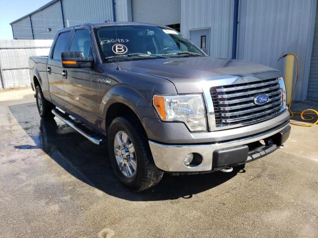 FORD F150 SUPER 2012 1ftfw1ef5cke35987