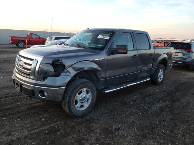 FORD F-150 2012 1ftfw1ef5cke36377