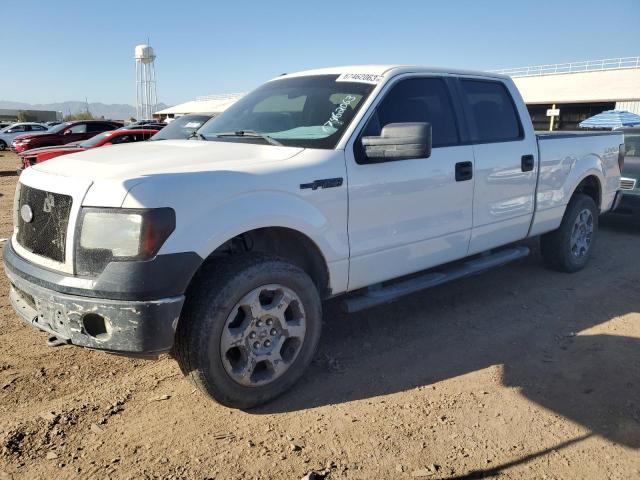 FORD F-150 2013 1ftfw1ef5dfa32716