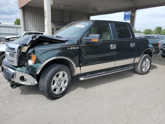 FORD F-150 2013 1ftfw1ef5dfa45028