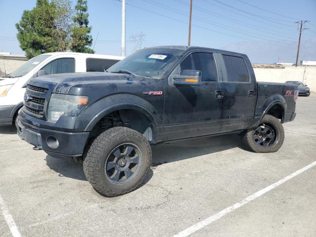 FORD F150 SUPER 2013 1ftfw1ef5dfa47202