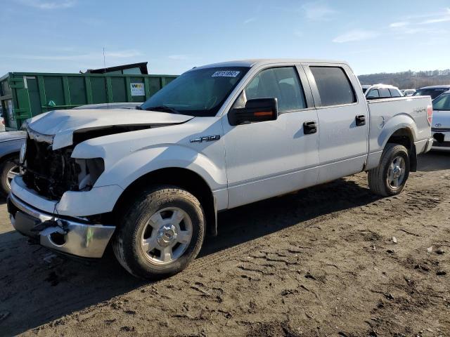 FORD F150 SUPER 2013 1ftfw1ef5dfa62234