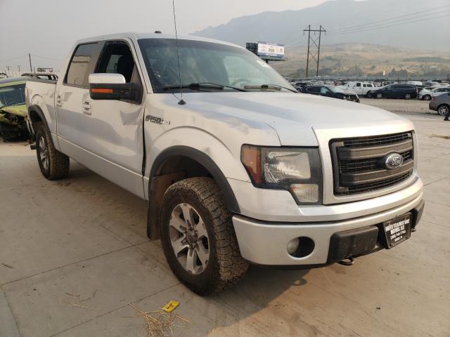 FORD F150 SUPER 2013 1ftfw1ef5dfa63917