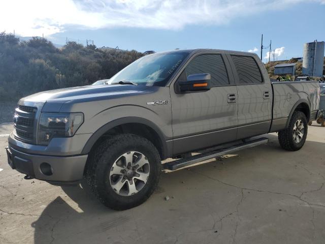 FORD F-150 2013 1ftfw1ef5dfb03087