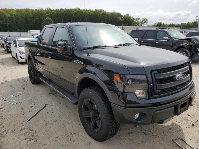 FORD F150 SUPER 2013 1ftfw1ef5dfb16793