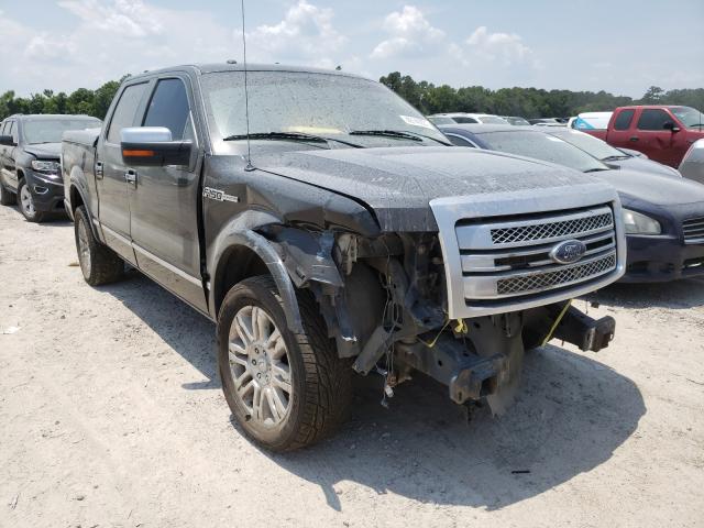 FORD F150 SUPER 2013 1ftfw1ef5dfb19323