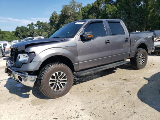 FORD F150 SUPER 2013 1ftfw1ef5dfb24067