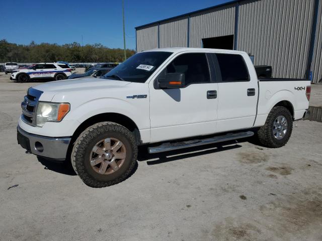 FORD F-150 2013 1ftfw1ef5dfb64696