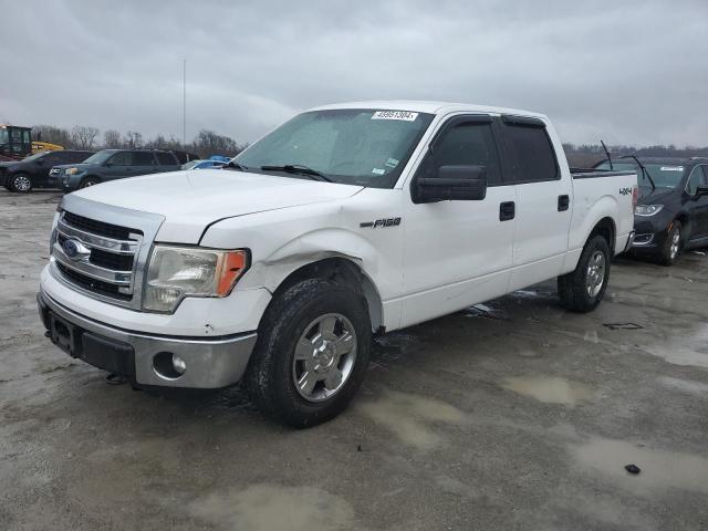 FORD F-150 2013 1ftfw1ef5dfb69221