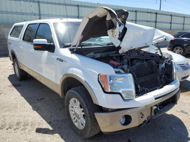 FORD F150 SUPER 2013 1ftfw1ef5dfc12505