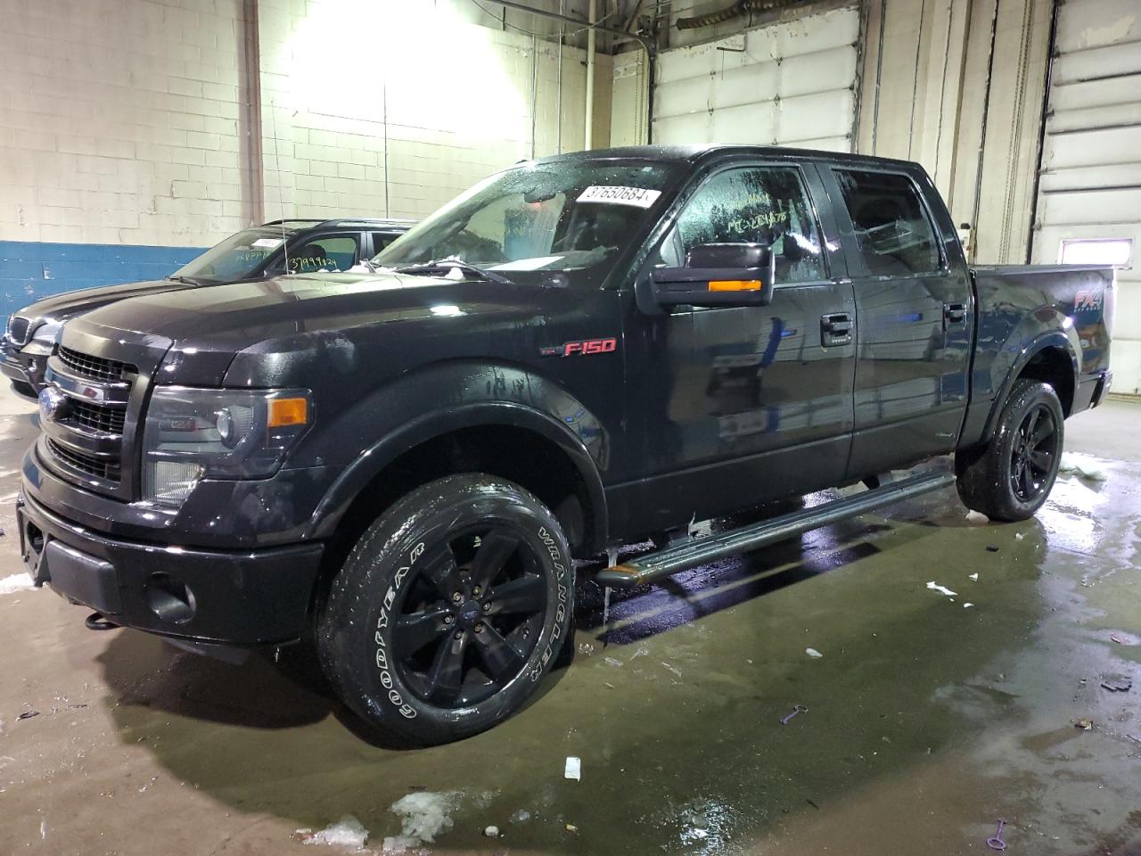 FORD F-150 2013 1ftfw1ef5dfc22399