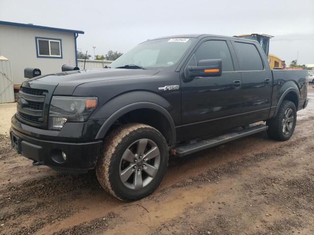 FORD F-150 2013 1ftfw1ef5dfc46055