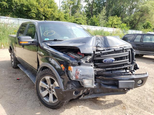 FORD F150 SUPER 2013 1ftfw1ef5dfc79038