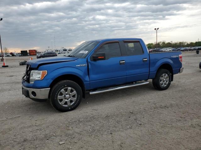 FORD F-150 2013 1ftfw1ef5dkd05077