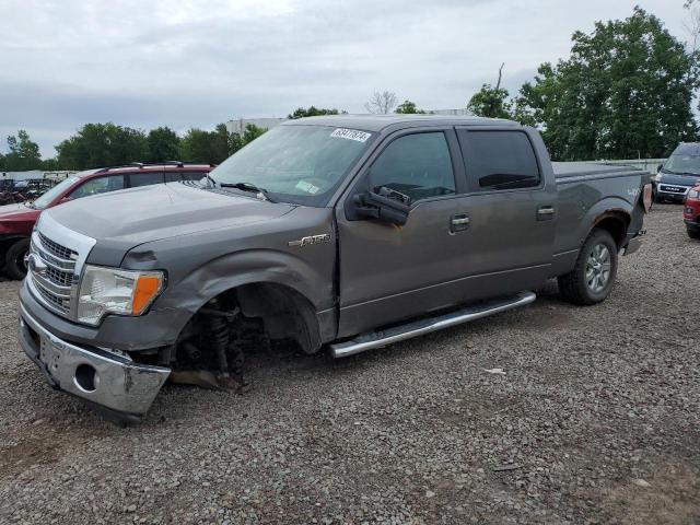 FORD F-150 2013 1ftfw1ef5dkd12322