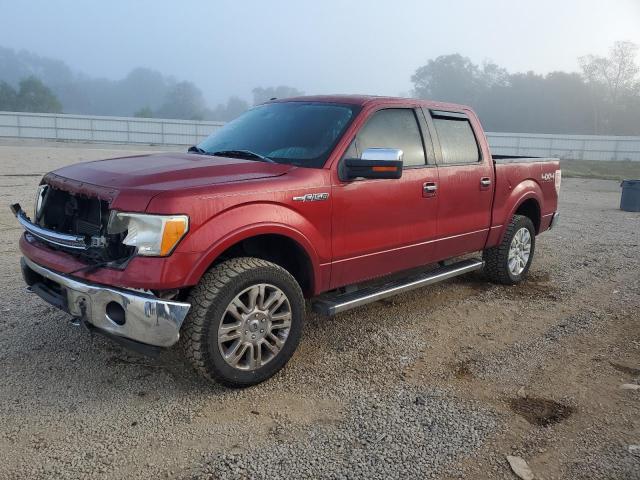 FORD F-150 2013 1ftfw1ef5dkd13602