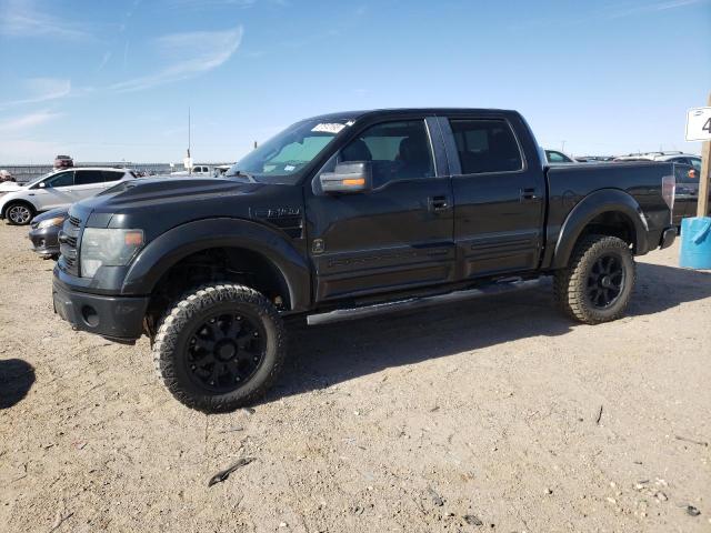 FORD F-150 2013 1ftfw1ef5dkd17455