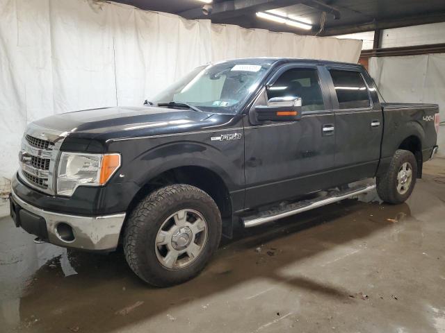 FORD F-150 2013 1ftfw1ef5dkd21991