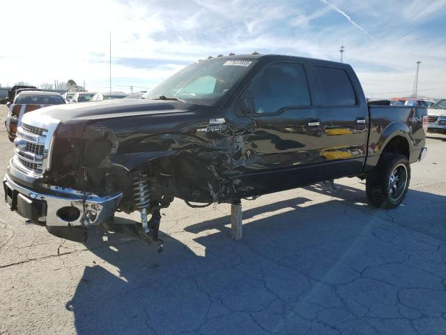 FORD F-150 2013 1ftfw1ef5dke11142