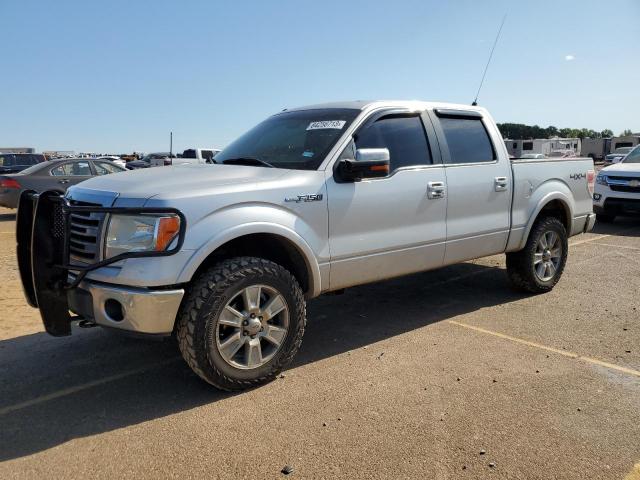 FORD F150 SUPER 2013 1ftfw1ef5dke16793