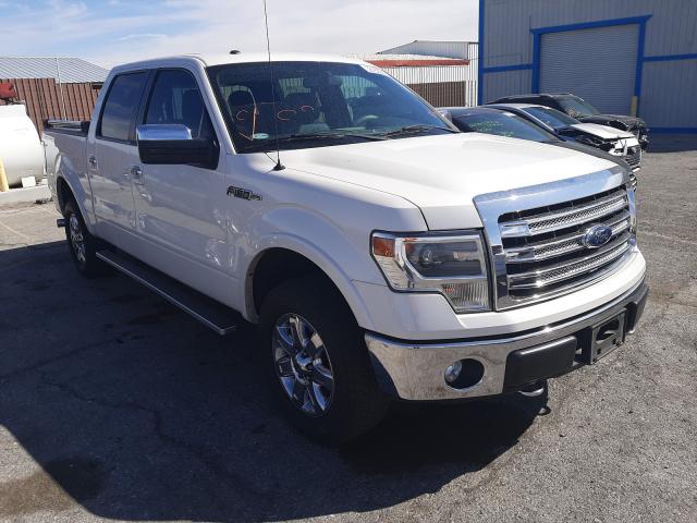 FORD F150 SUPER 2013 1ftfw1ef5dkf88628