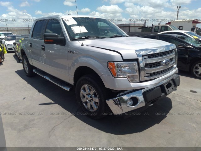 FORD F-150 2013 1ftfw1ef5dkf94851