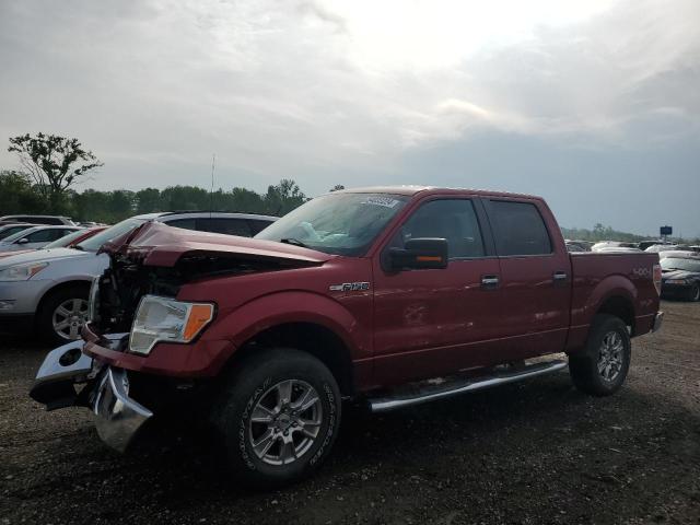 FORD F-150 2013 1ftfw1ef5dkg08392