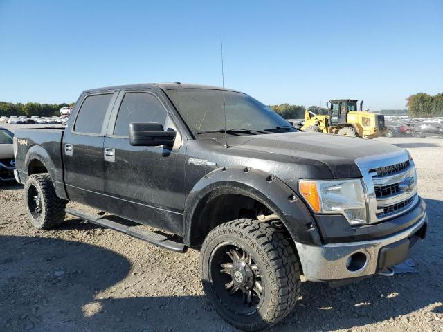 FORD F150 SUPER 2014 1ftfw1ef5efa07283