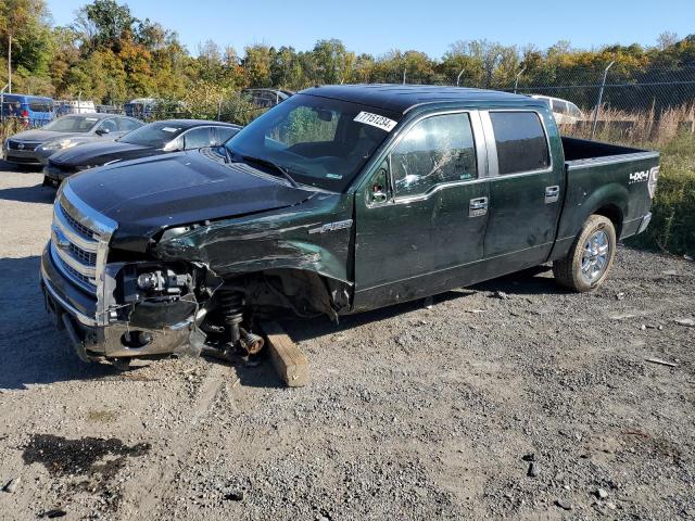 FORD F150 SUPER 2014 1ftfw1ef5efa36248