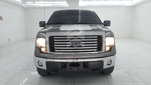 FORD F 150 2014 1ftfw1ef5efa48397