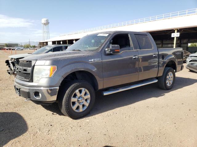 FORD F150 SUPER 2014 1ftfw1ef5efb46944