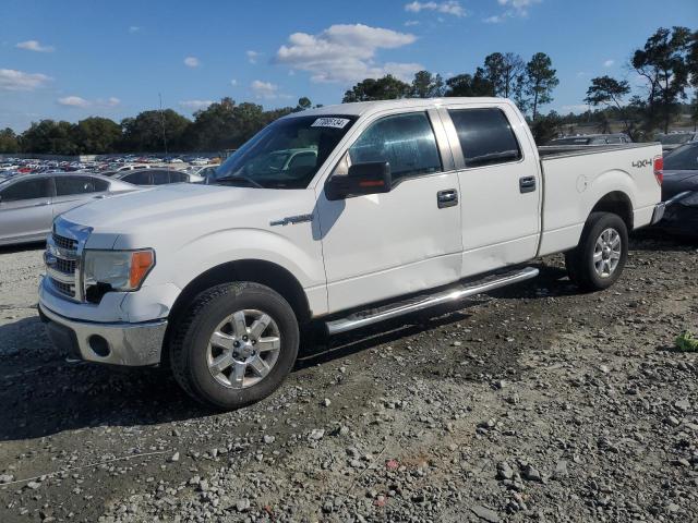 FORD F150 SUPER 2014 1ftfw1ef5efb48726