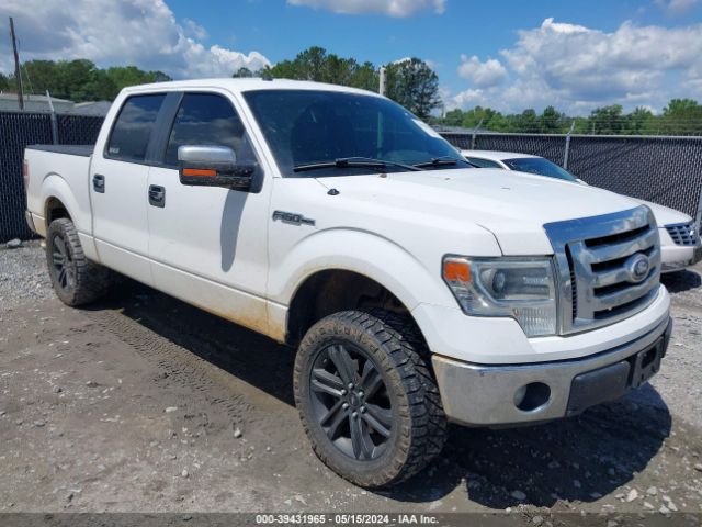 FORD F-150 2014 1ftfw1ef5efb66885