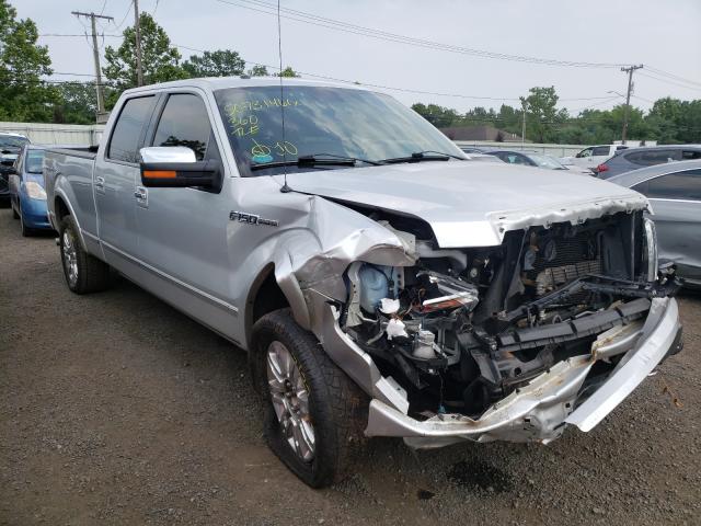 FORD F150 SUPER 2014 1ftfw1ef5efb94945