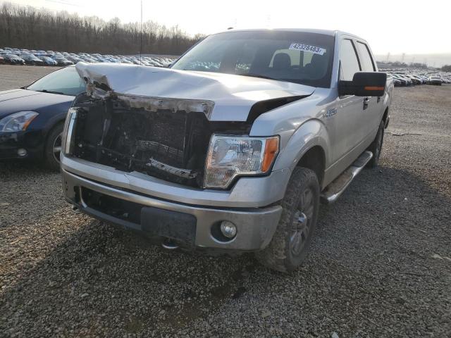 FORD F150 SUPER 2014 1ftfw1ef5efc26650