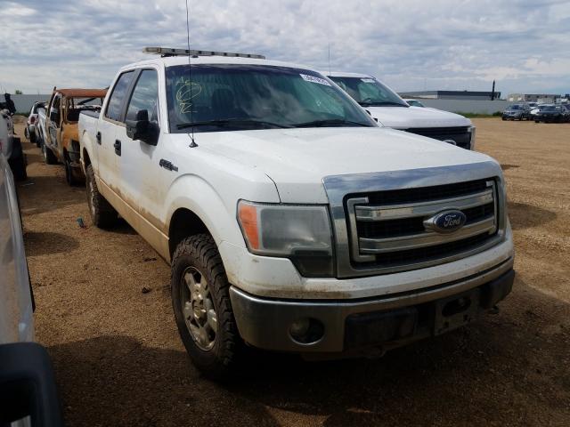 FORD F150 SUPER 2014 1ftfw1ef5efc36059