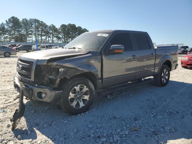 FORD F150 SUPER 2014 1ftfw1ef5efc51726