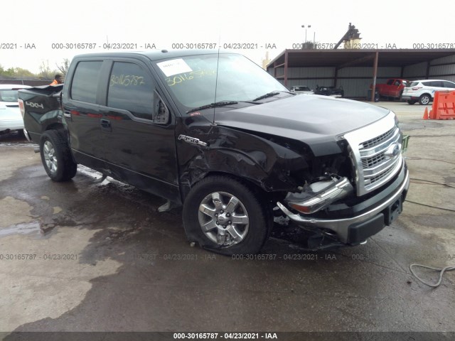 FORD F-150 2014 1ftfw1ef5efd06014