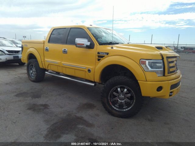 FORD F-150 2014 1ftfw1ef5ekd28179