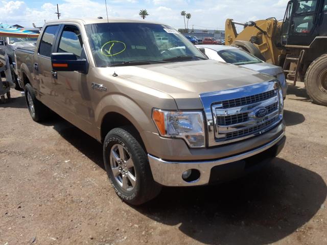 FORD F-150 2014 1ftfw1ef5ekd37769