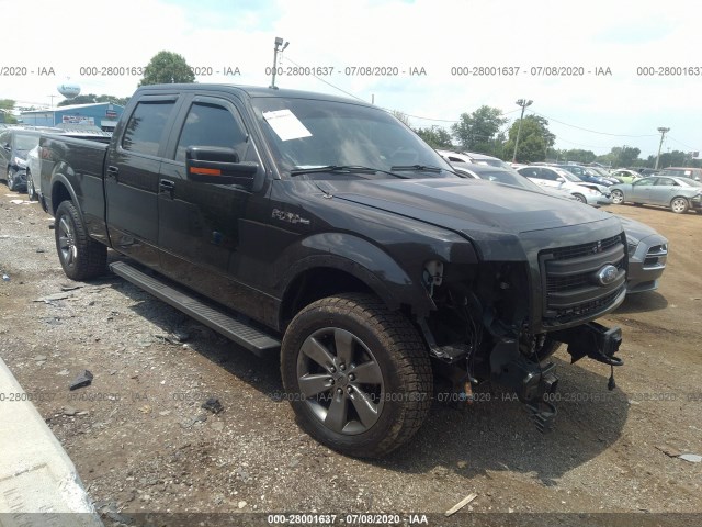 FORD F-150 2014 1ftfw1ef5ekd42051